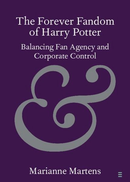 Produktbild: Forever Fandom of Harry Potter