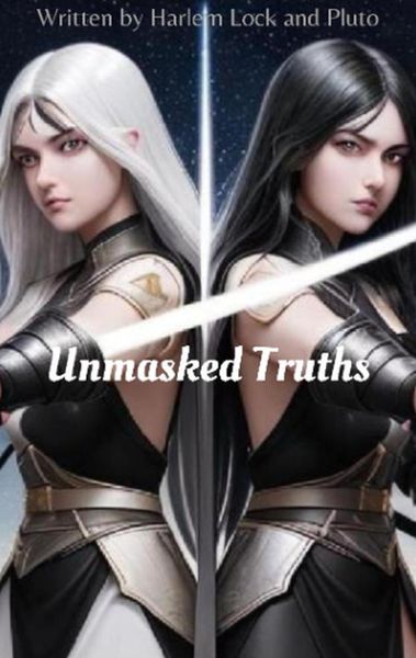 Produktbild: Unmasked Truths