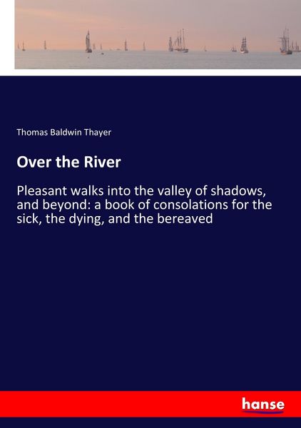 Produktbild: Over the River
