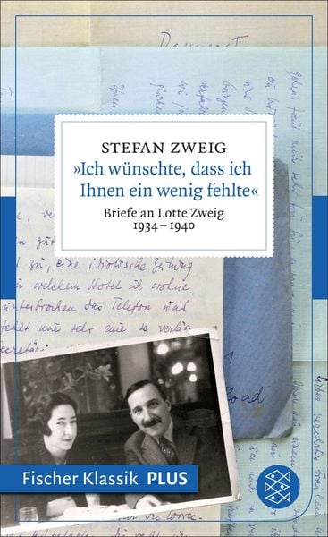 Produktbild: &raquo;Ich w&uuml;nschte, dass ich Ihnen ein wenig fehlte&laquo;