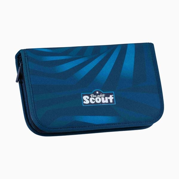 Produktbild: Scout Schulranzen Set Neo LED, Schulranzen Set, 4tlg, Rocket Rider