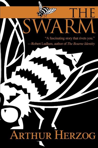 Produktbild: The Swarm
