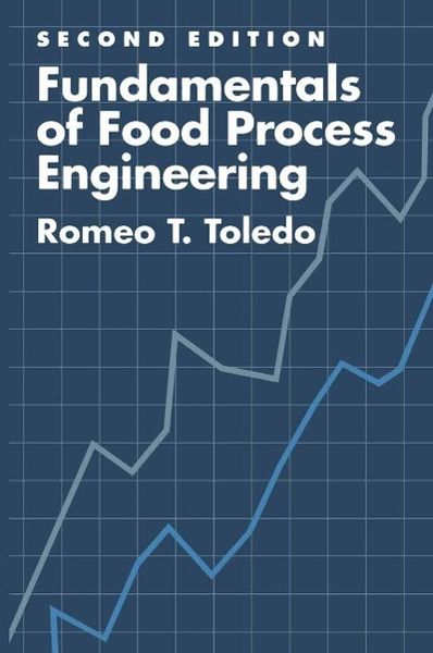 Produktbild: Fundamentals of Food Process Engineering
