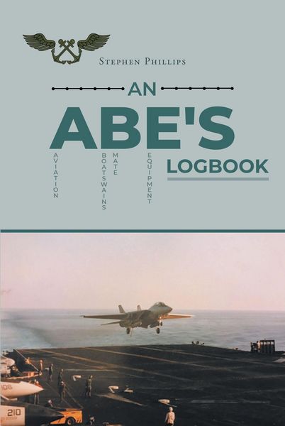Produktbild: An ABE's Logbook