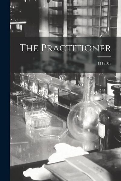 Produktbild: The Practitioner; 111 n.01