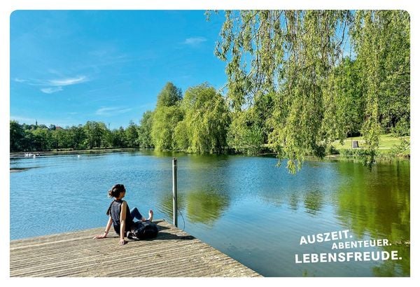 Produktbild: 52 kleine & gro&szlig;e Eskapaden in Ostwestfalen-Lippe