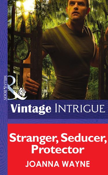 Produktbild: Stranger, Seducer, Protector