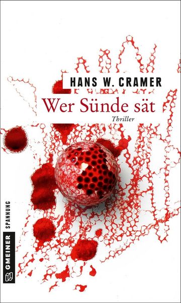 Produktbild: Wer S&uuml;nde s&auml;t