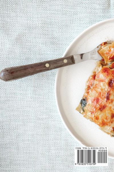 Produktbild: Laag Na Laag Lasagna Kookboek