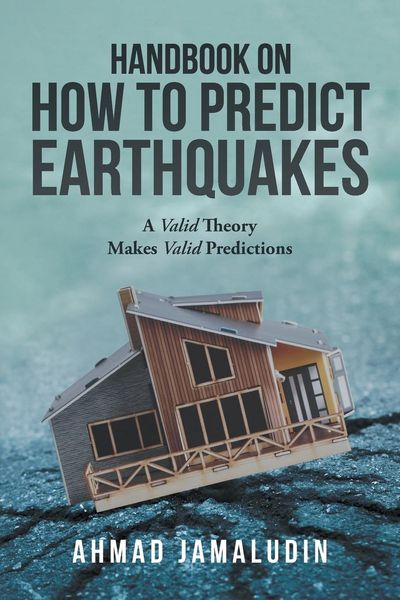 Produktbild: Handbook on How to Predict Earthquakes