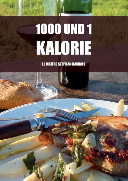 Produktbild: 1000 und 1 Kalorie
