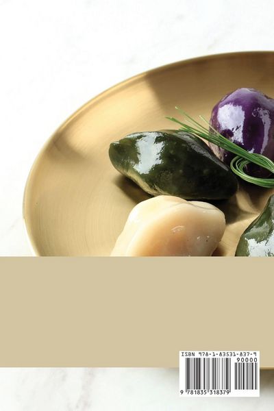 Produktbild: Kor&iquest;jos Vegan&iquest; Kurknyga
