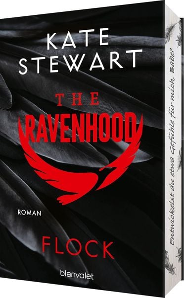 Produktbild: The Ravenhood - Flock