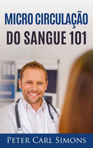 Produktbild: Micro Circula&ccedil;&atilde;o do Sangue 101