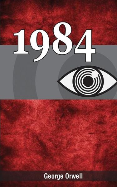 Produktbild: 1984