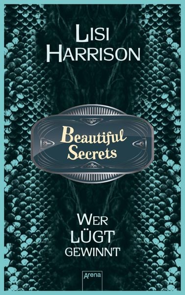 Produktbild: Beautiful Secrets (2). Wer l&uuml;gt, gewinnt