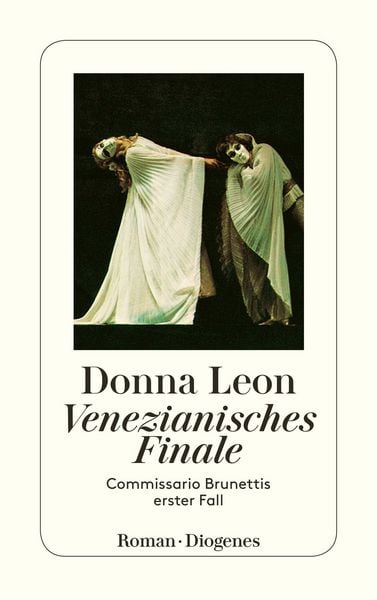 Produktbild: Venezianisches Finale