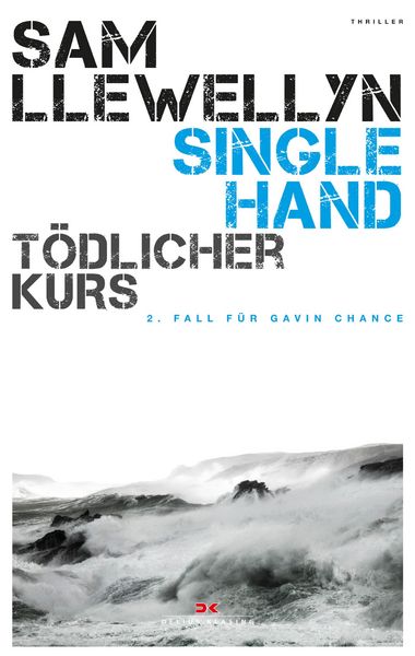 Produktbild: Singlehand - T&ouml;dlicher Kurs