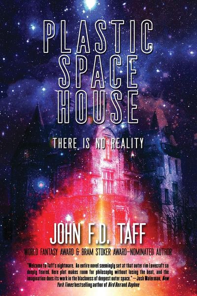 Produktbild: Plastic Space House