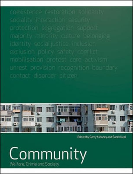 Produktbild: Community