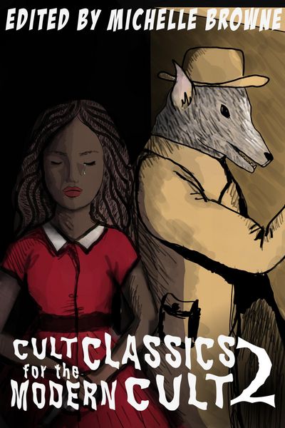 Produktbild: Cult Classics for the Modern Cult 2 (Heartbreakers for the Modern Cult)