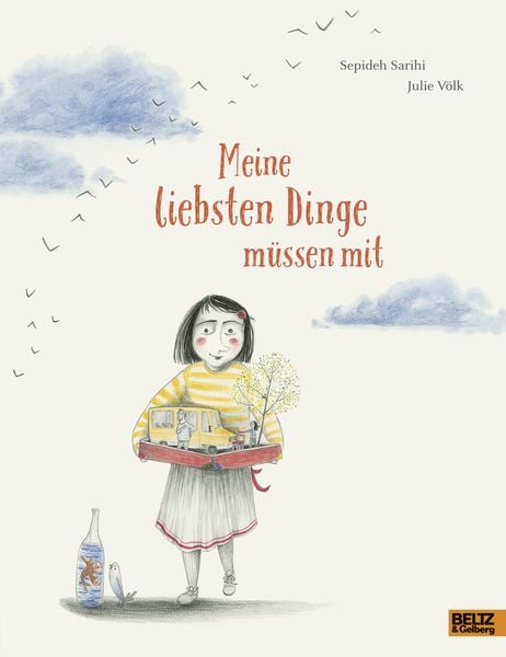 Produktbild: Meine liebsten Dinge m&uuml;ssen mit