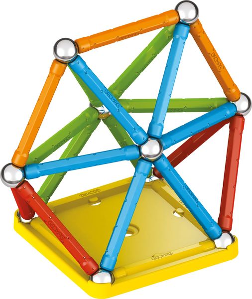 Produktbild: Geomag Supercolor Recycled 42