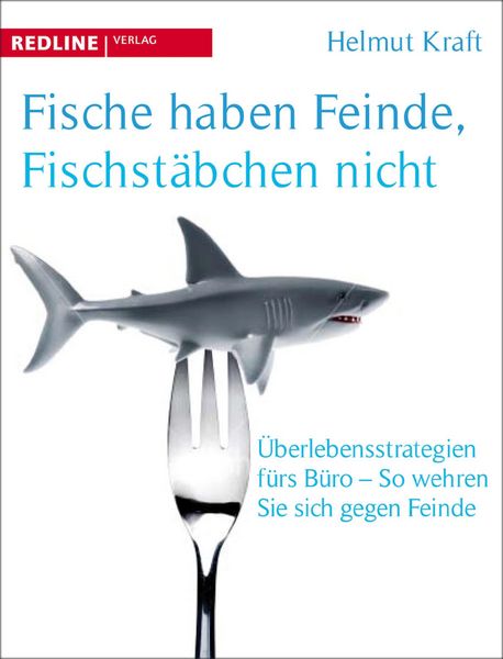 Produktbild: Fische haben Feinde, Fischst&auml;bchen nicht