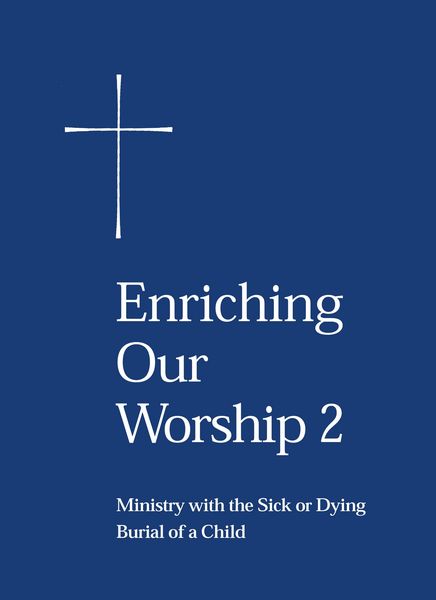 Produktbild: Enriching Our Worship 2