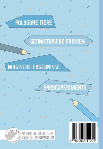 Produktbild: Polygone Magie