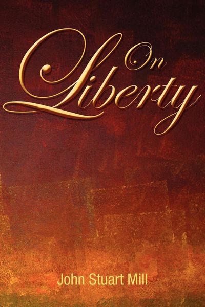 Produktbild: On Liberty