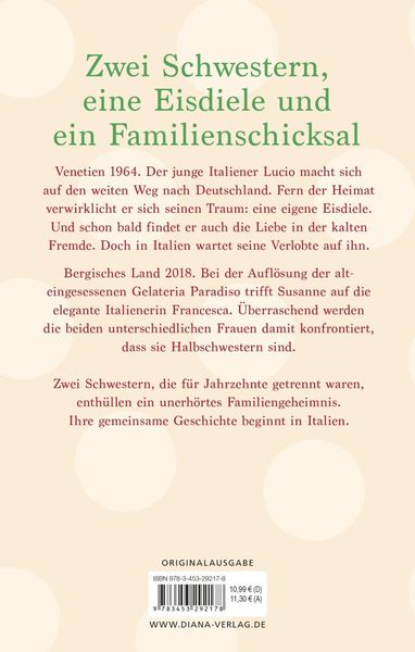 Produktbild: Gelateria Paradiso