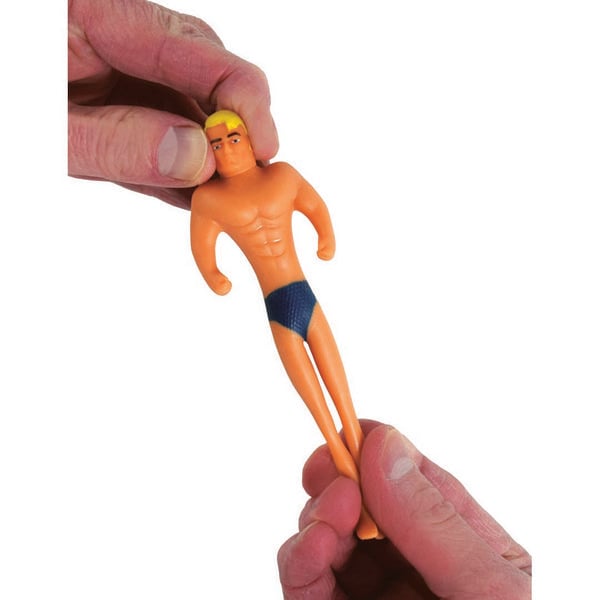 Produktbild: World's Smallest Stretch Armstrong