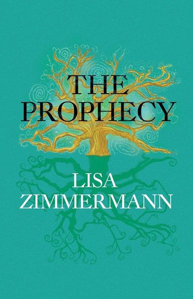 Produktbild: The Prophecy