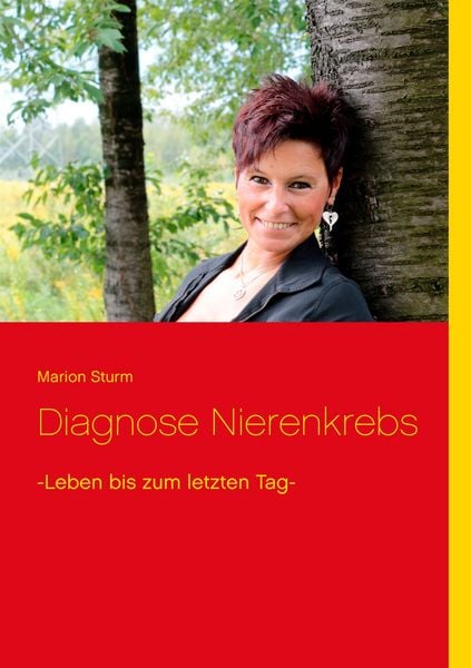 Produktbild: Diagnose Nierenkrebs