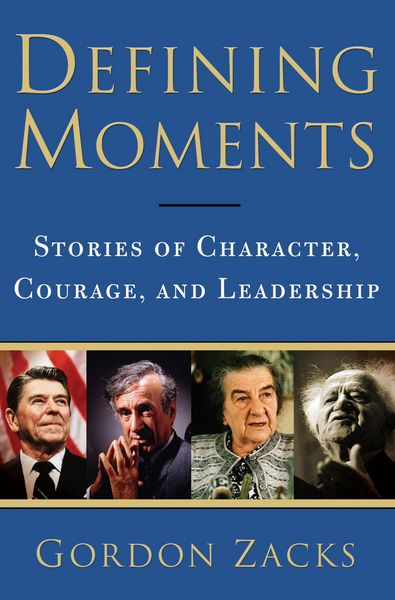 Produktbild: Defining Moments