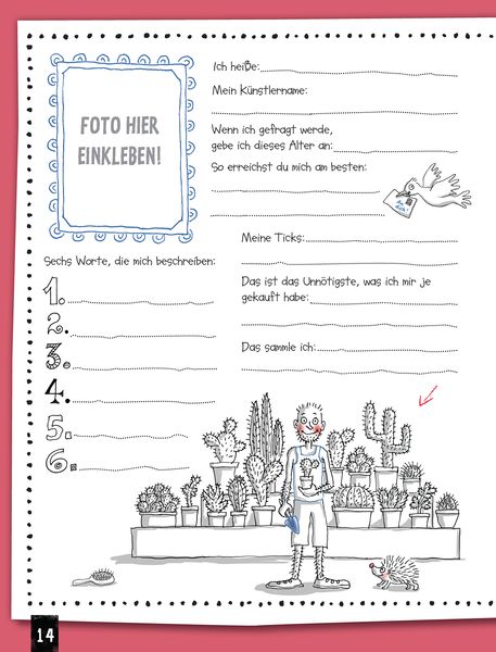 Produktbild: Freunde sind wie die Luft zum Atmen - Das besondere Erinnerungsalbum