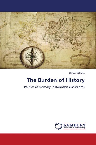 Produktbild: The Burden of History