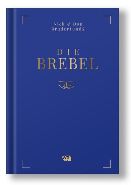 Produktbild: Die Brebel