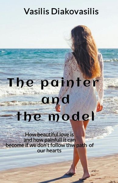 Produktbild: The painter and the model
