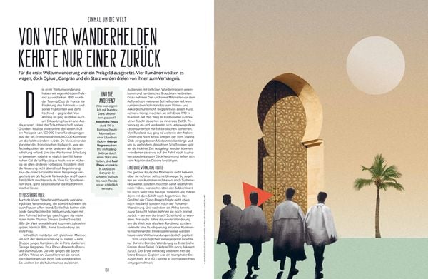 Produktbild: LONELY PLANET Bildband Einmal um die Welt