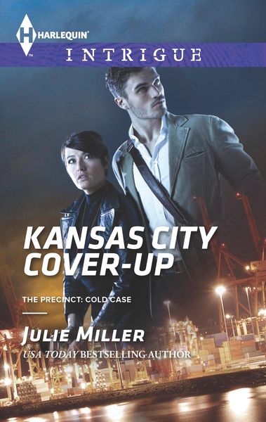 Produktbild: Kansas City Cover-Up