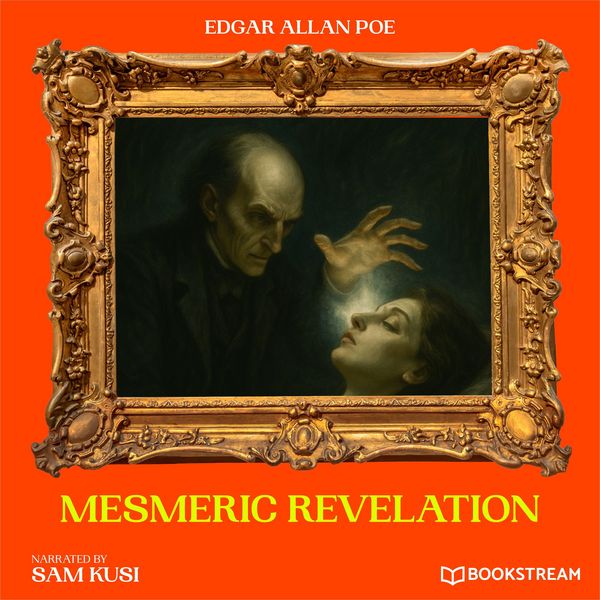 Produktbild: Mesmeric Revelation