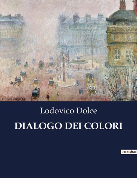 Produktbild: Dialogo Dei Colori