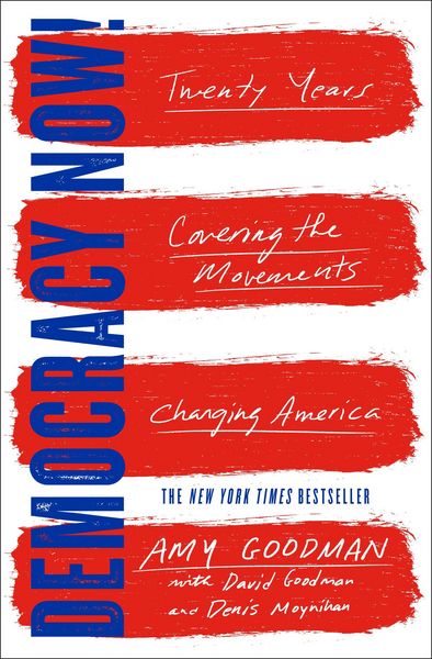 Produktbild: Democracy Now!