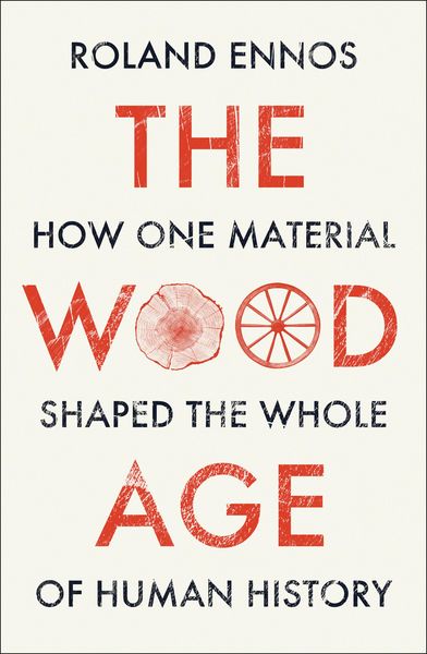 Produktbild: The Wood Age