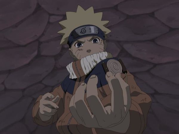 Produktbild: Naruto - Die komplette Staffel 5 - Uncut [5 DVDs]