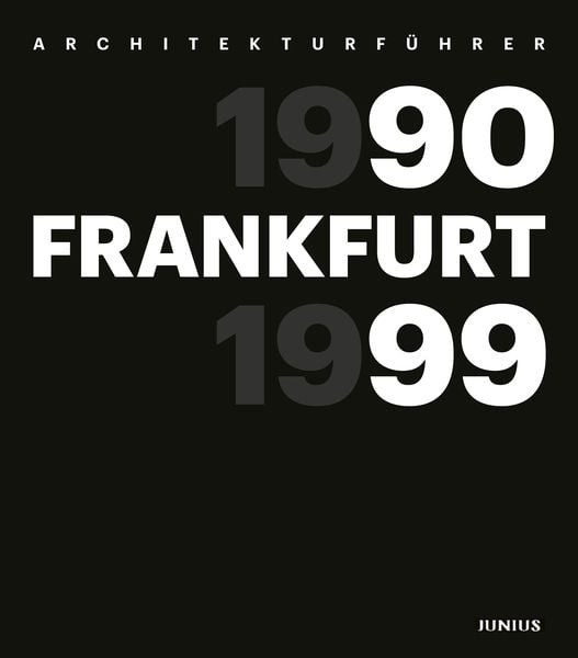 Produktbild: Architekturf&uuml;hrer