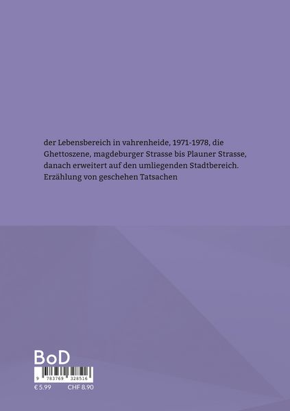 Produktbild: Die Vergessenen