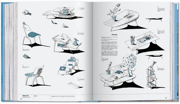 Produktbild: domus 1940&ndash;1949